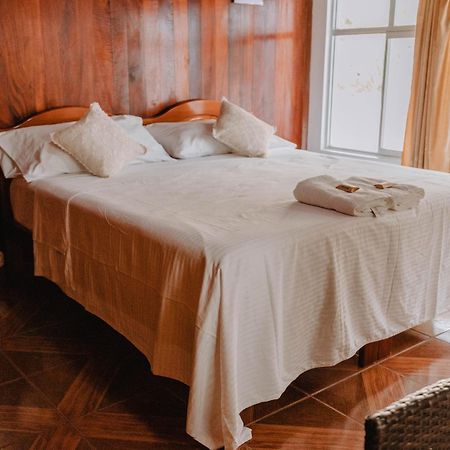 Pozuzo Albergue Turistico Gstir المظهر الخارجي الصورة